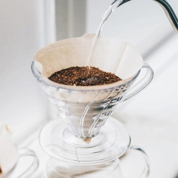 metodo de filtrado por goteo v60 para café metodo de filtrado por goteo v60 para café