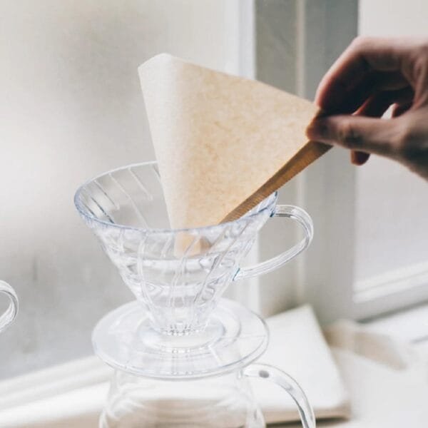 metodo de filtrado por goteo v60 para café metodo de filtrado por goteo v60 para café