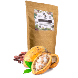CACAO EN POLVO 100% organico