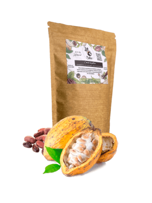 CACAO EN POLVO 100% organico