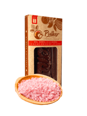 barra de chocolate al 70% PREMIUM frutos secos Biodiverso Café Chocolate y Conservación barra de chocolate al 70% PREMIUM frutos secos Biodiverso Café Chocolate y Conservación